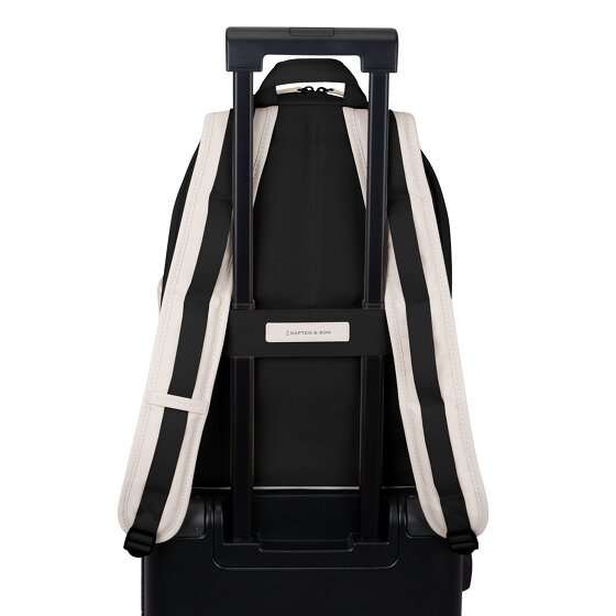 Kapten & Son Aalborg Daypack 42 cm Laptopfach