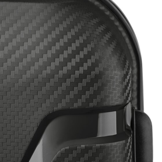 Smartbox Edition 01 4 Rollen Trolley 76 cm mit Dehnfalte