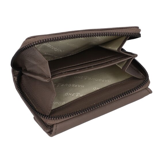 Harbour 2nd Iona Geldbörse Leder 19 cm