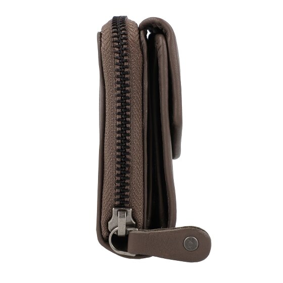 Harbour 2nd Iona Geldbörse Leder 19 cm