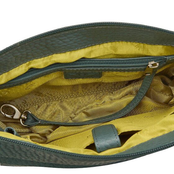 Voi Hirsch Bine Umhängetasche Leder 22 cm