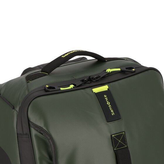 Samsonite Paradiver Light 4 Rollen Kabinentrolley 55 cm