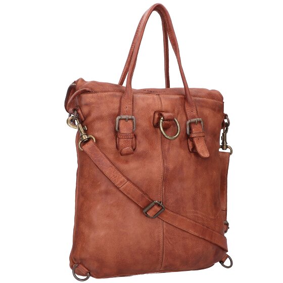 Harold's Submarine City Rucksack Leder 34 cm Harold's Submarine City Rucksack Leder 34 cm