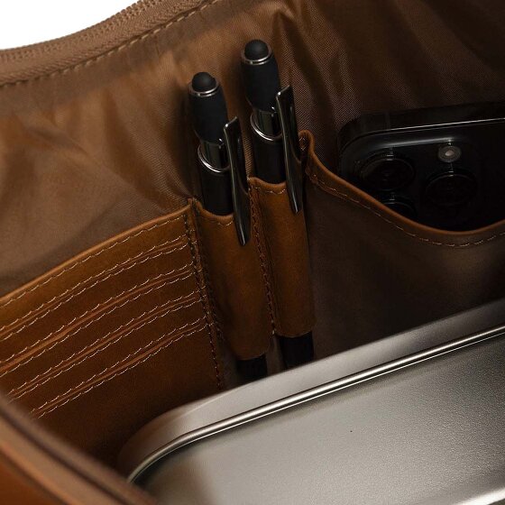 The Chesterfield Brand Neya Schultertasche Leder 33 cm