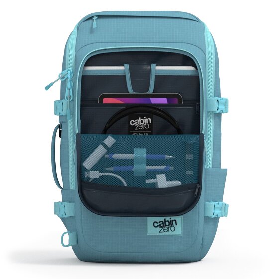 Cabin Zero Adventure Cabin Bag ADV Pro 32L Rucksack 46 cm Laptopfach