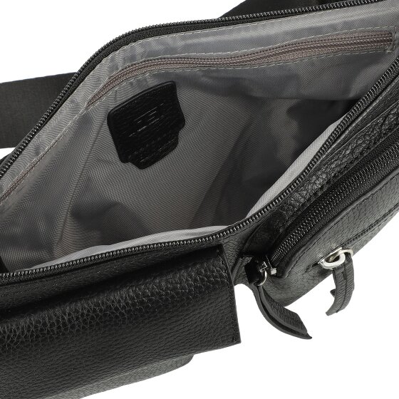 Jost Vika Umhängetasche Leder 28 cm
