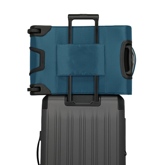 Travelite Jetpack Slim 2 Rollen Kabinentrolley 55 cm