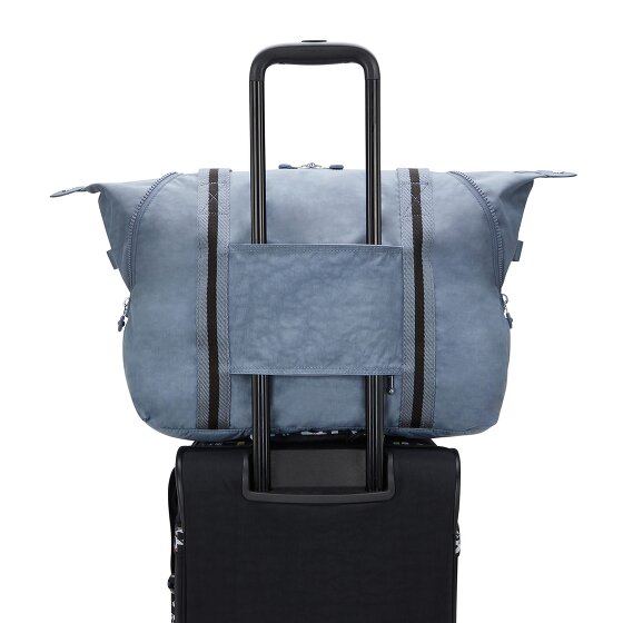 Kipling Basic Art Weekender Reisetasche M 58 cm