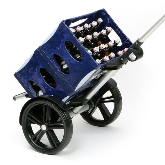 Andersen Shopper Tura Shopper Fado Einkaufstrolley 70 cm Andersen Shopper Tura Shopper Fado Einkaufstrolley 70 cm