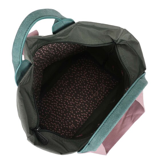Fritzi aus Preußen Fritzi Ju City Rucksack 38 cm