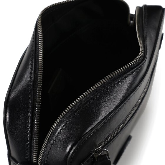 The Bridge Story Uomo Umhängetasche Leder 24.5 cm