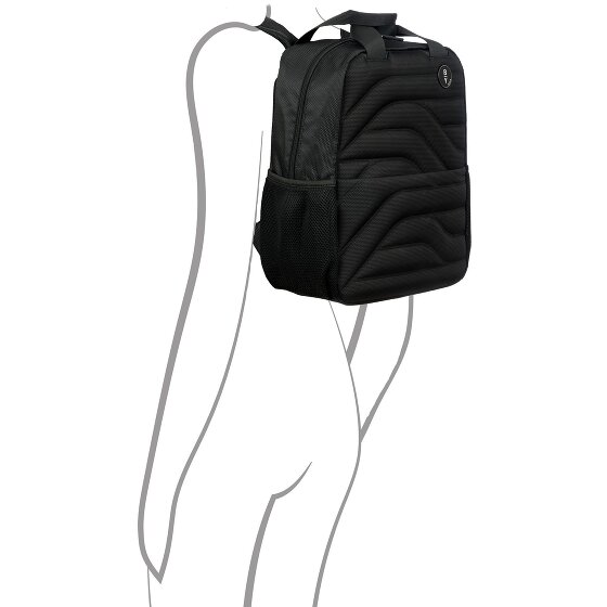 Bric's BY Ulisses Rucksack 37 cm Laptopfach