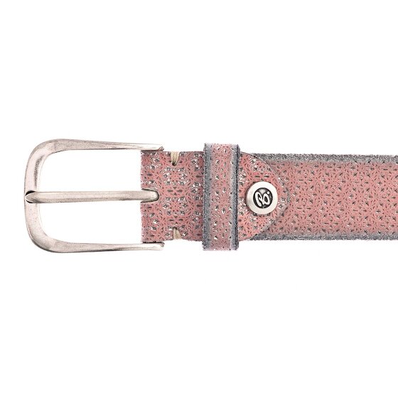 b.belt Gürtel Leder