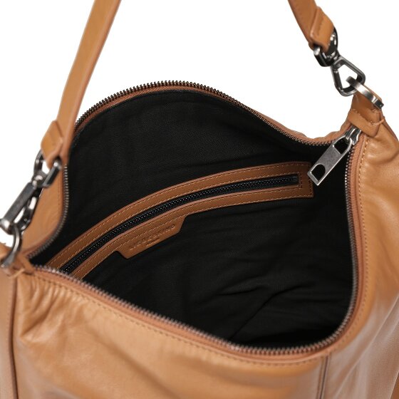 Liebeskind Paris Schultertasche Leder 27 cm