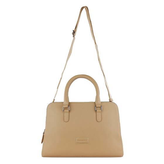 bugatti Elsa Handtasche Leder 32 cm