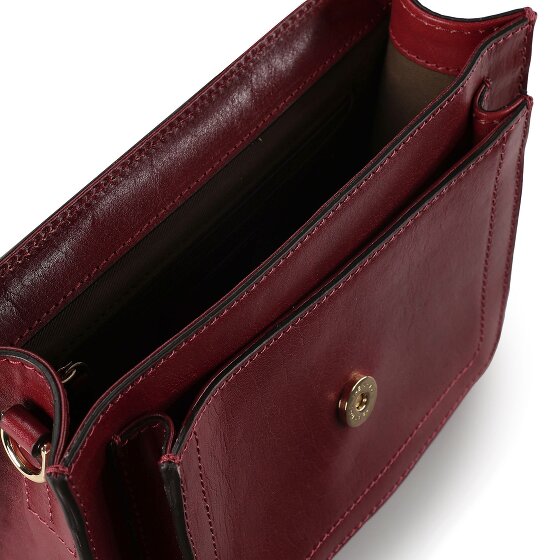 The Bridge Elba Umhängetasche Leder 28 cm