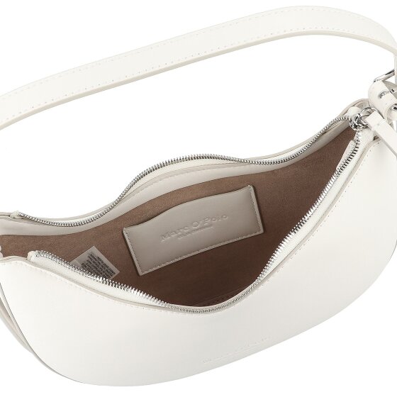 Marc O'Polo Schultertasche XS Leder 31 cm