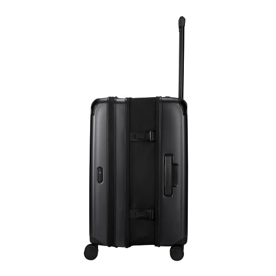 Victorinox Spectra 3.0 Expandable 4-Rollen Trolley 69 cm Victorinox Spectra 3.0 Expandable 4-Rollen Trolley 69 cm