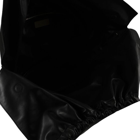 Coccinelle Smash Schultertasche Leder 64 cm