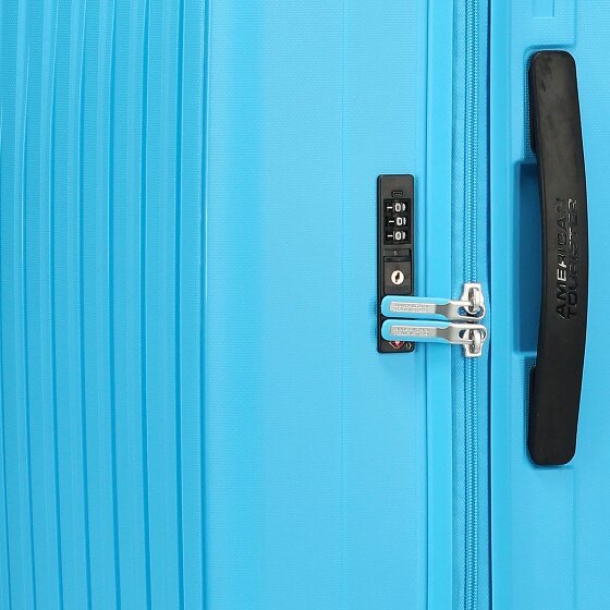 American Tourister Rejoy 4 Rollen Trolley 77 cm