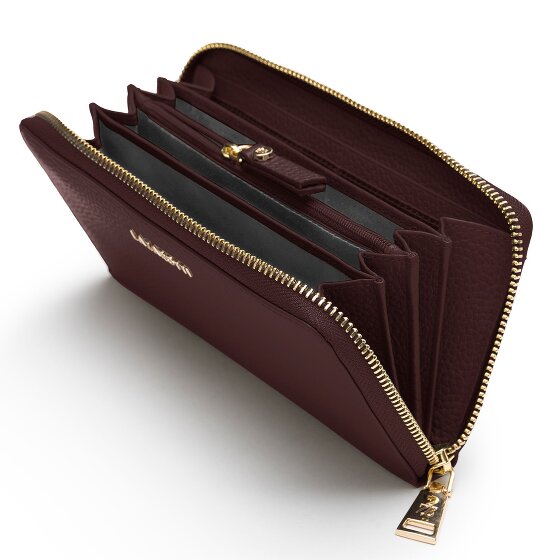 Lazarotti Bologna Leather Geldbörse Leder 19 cm Lazarotti Bologna Leather Geldbörse Leder 19 cm