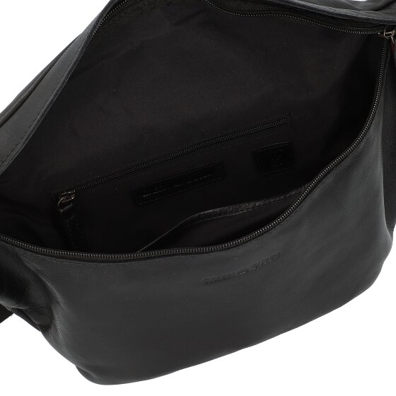 Greenburry Colombiana Umhängetasche Leder 39 cm