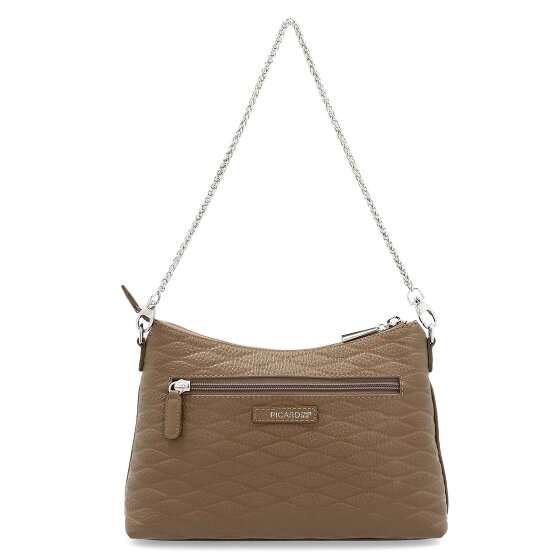 Picard Lille Shopper Tasche Leder 25 cm