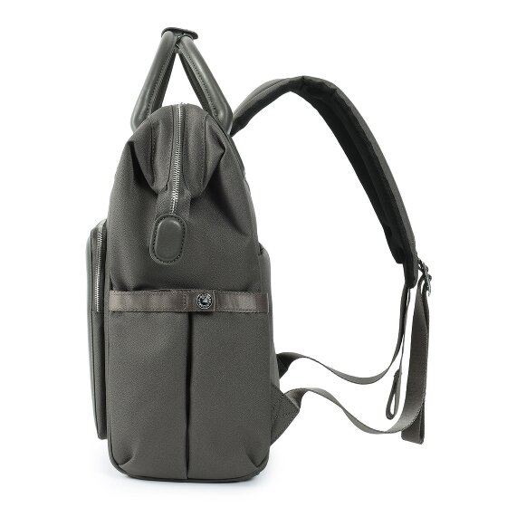 Hedgren Fika Moka Daypack M 39 cm Laptopfach