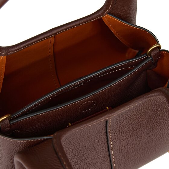 Coach Lana Handtasche Leder 31.5 cm Coach Lana Handtasche Leder 31.5 cm