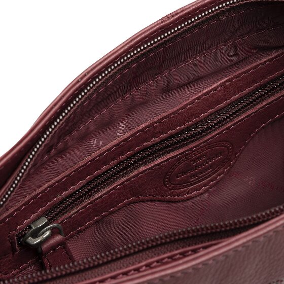 The Chesterfield Brand Maris Umhängetasche Leder 27 cm
