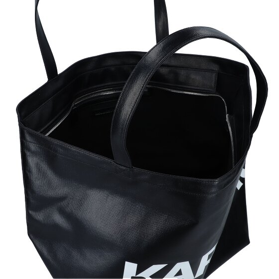 Karl Lagerfeld KARL LAGERFELD ESSENTIALS Shopper Tasche 60 cm