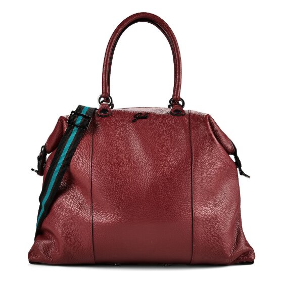 Gabs G3 Schultertasche Leder 43 cm