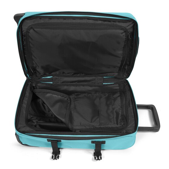 Eastpak Tranverz 2 Rollen Kabinentrolley 51 cm