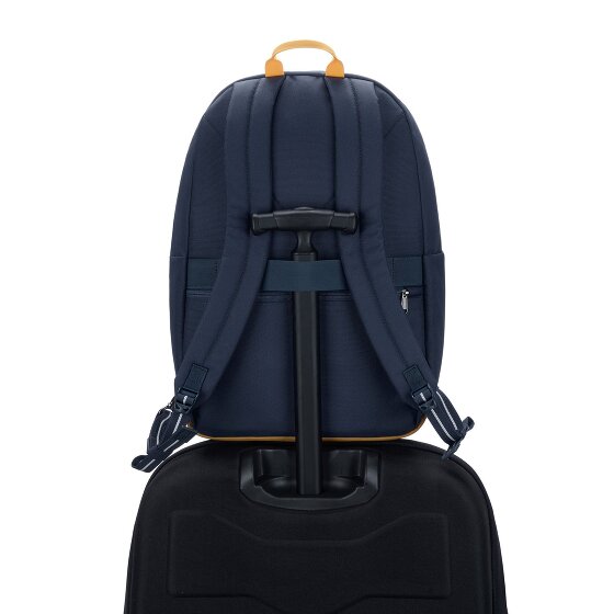 Pacsafe Go Rucksack RFID 46 cm Laptopfach