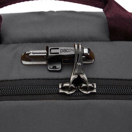 Pacsafe Metrosafe X 20L Rucksack RFID 45 cm Laptopfach