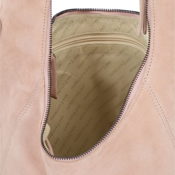 Harbour 2nd Laurine Schultertasche Leder 34 cm