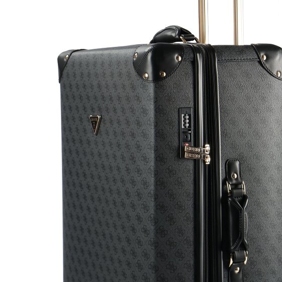 Guess Latona 4 Rollen Trolley 73 cm