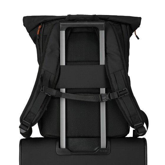 Travelite Briize Daypack M 45 cm Laptopfach