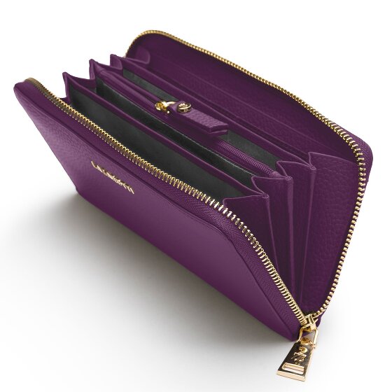 Lazarotti Bologna Leather Geldbörse Leder 19 cm Lazarotti Bologna Leather Geldbörse Leder 19 cm