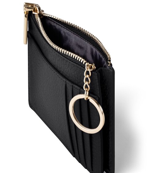 Lazarotti Bologna Leather Schlüsseletui Cardholder RFID Leder 11,5