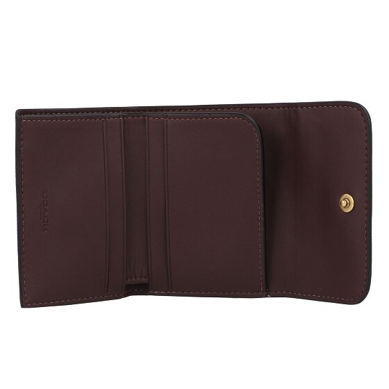 Coach Essential Geldbörse Leder 10 cm