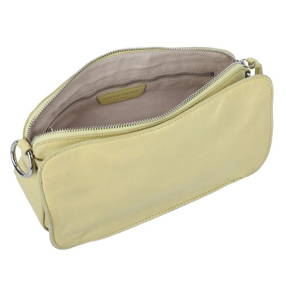 Liebeskind Clarice Umhängetasche M Leder 28 cm