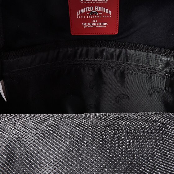 Sprayground Sleek Daypack 45 cm Laptopfach