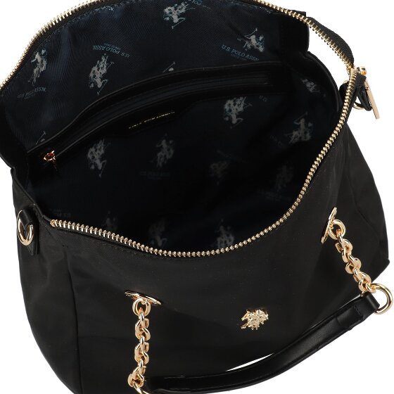 U.S. Polo Assn. Houston Handtasche 25 cm