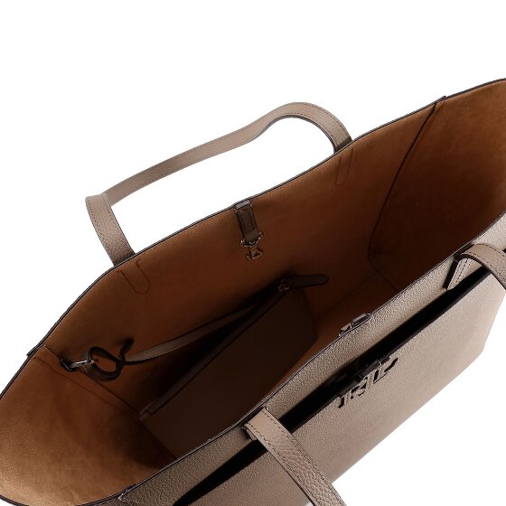 Lauren Ralph Lauren Cameryn Shopper Tasche Leder 43 cm