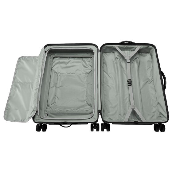 Eagle Creek Tarmac 4 Rollen Trolley 74 cm
