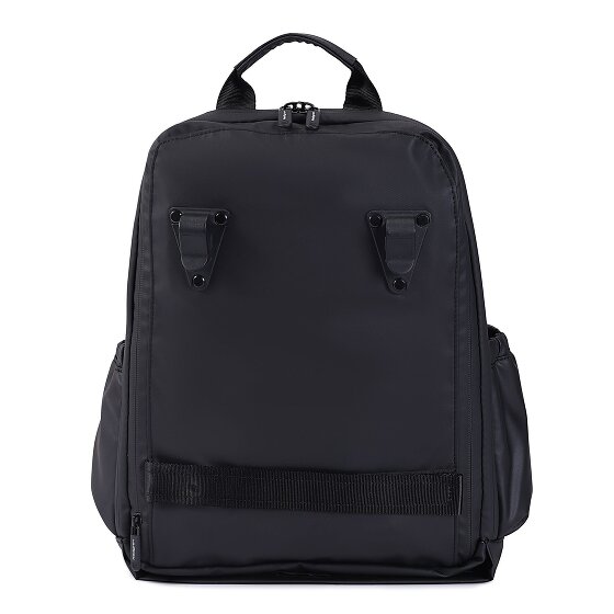 Hedgren Commute Bike Rim Fahrradrucksack RFID Schutz 38 cm