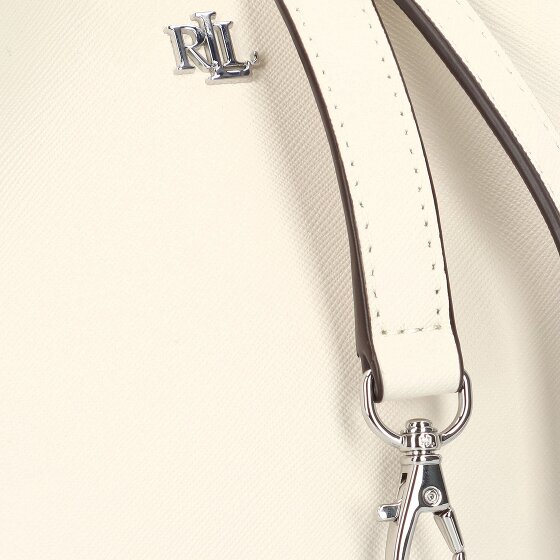 Lauren Ralph Lauren Reese Mini Bag Handtasche Leder 17 cm