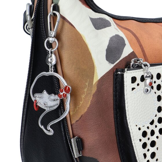 Anekke Schultertasche 32 cm