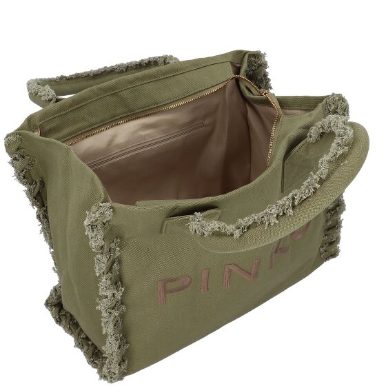 PINKO Beach Handtasche 38 cm
